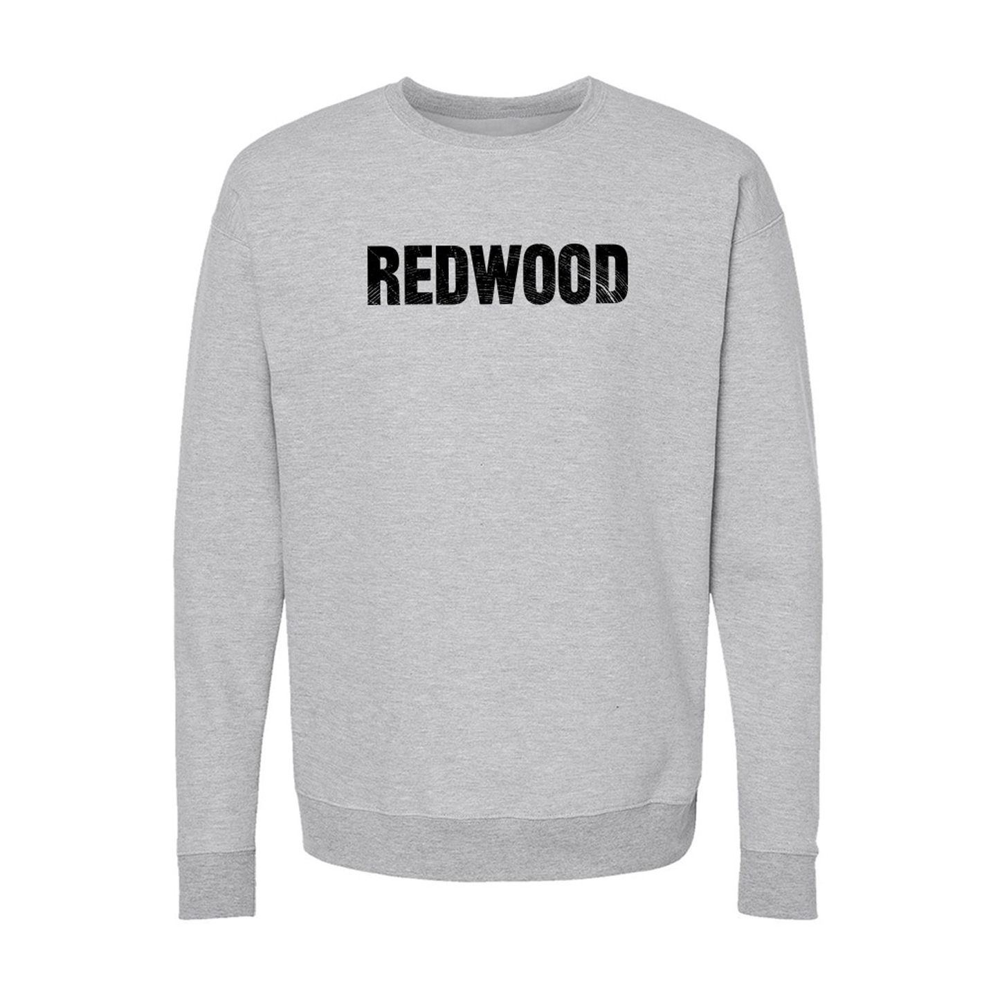 REDWOOD Title Crewneck