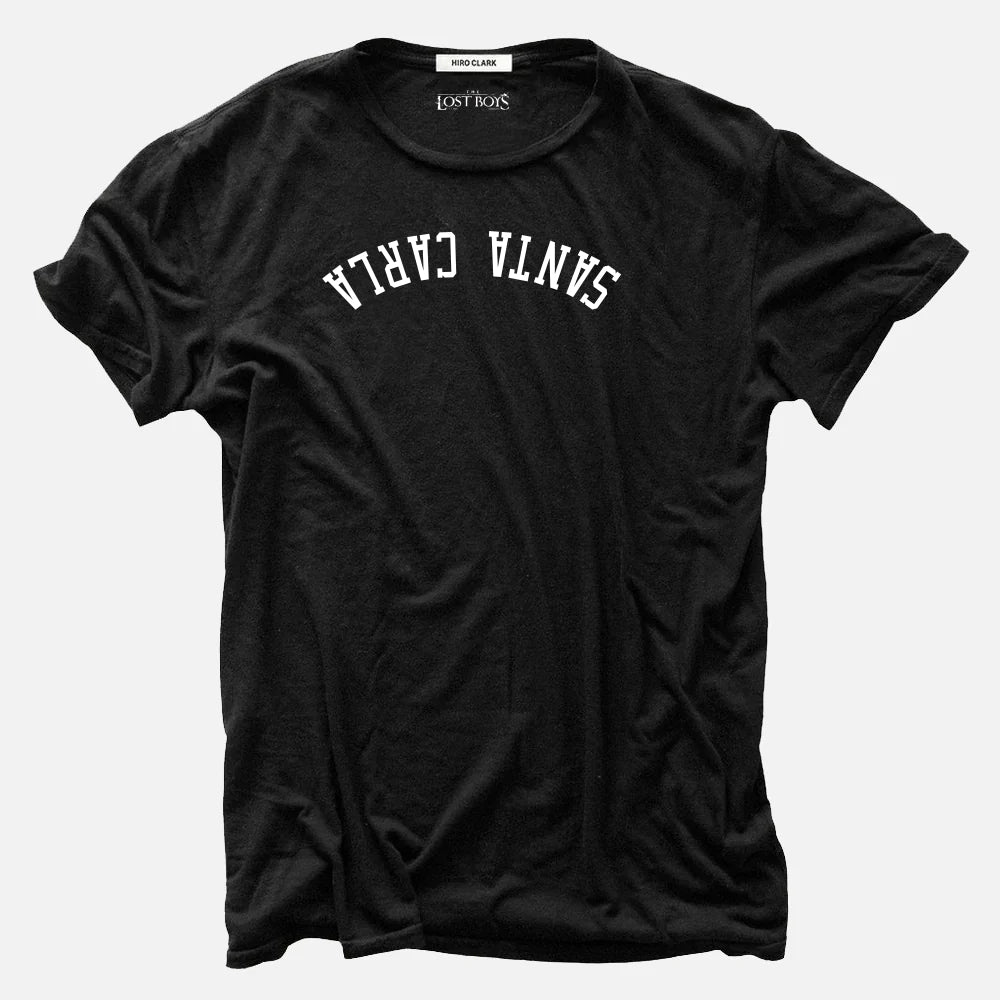 LOST BOYS Hiro Clark Santa Carla Tee