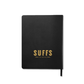 SUFFS Young At The Gates Notebook
