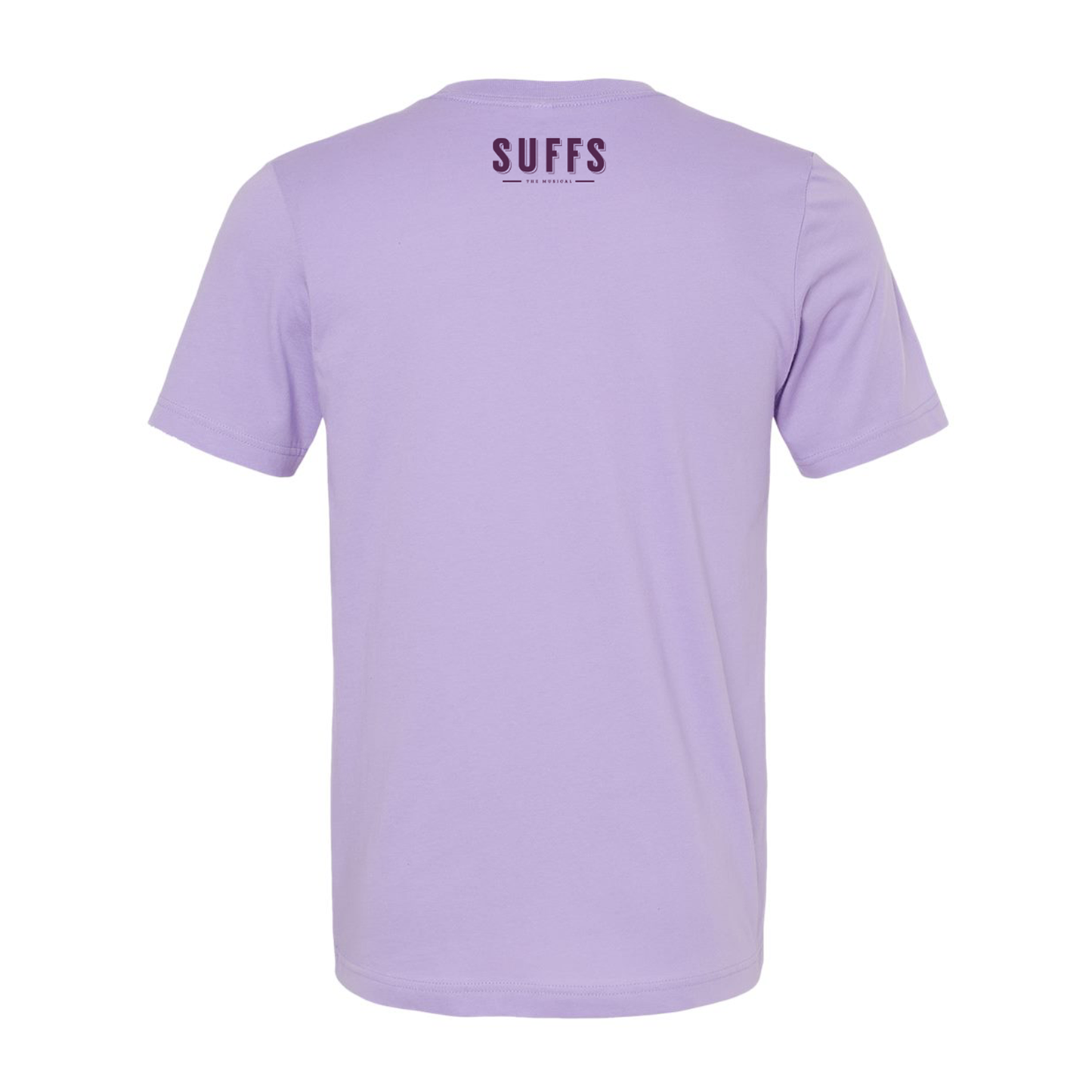 SUFFS Great American B*tch Unisex Tee