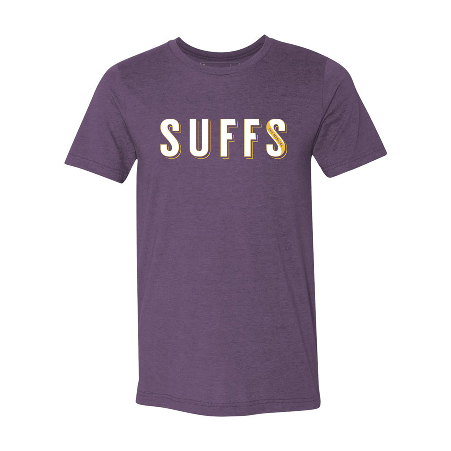 SUFFS Logo Tee