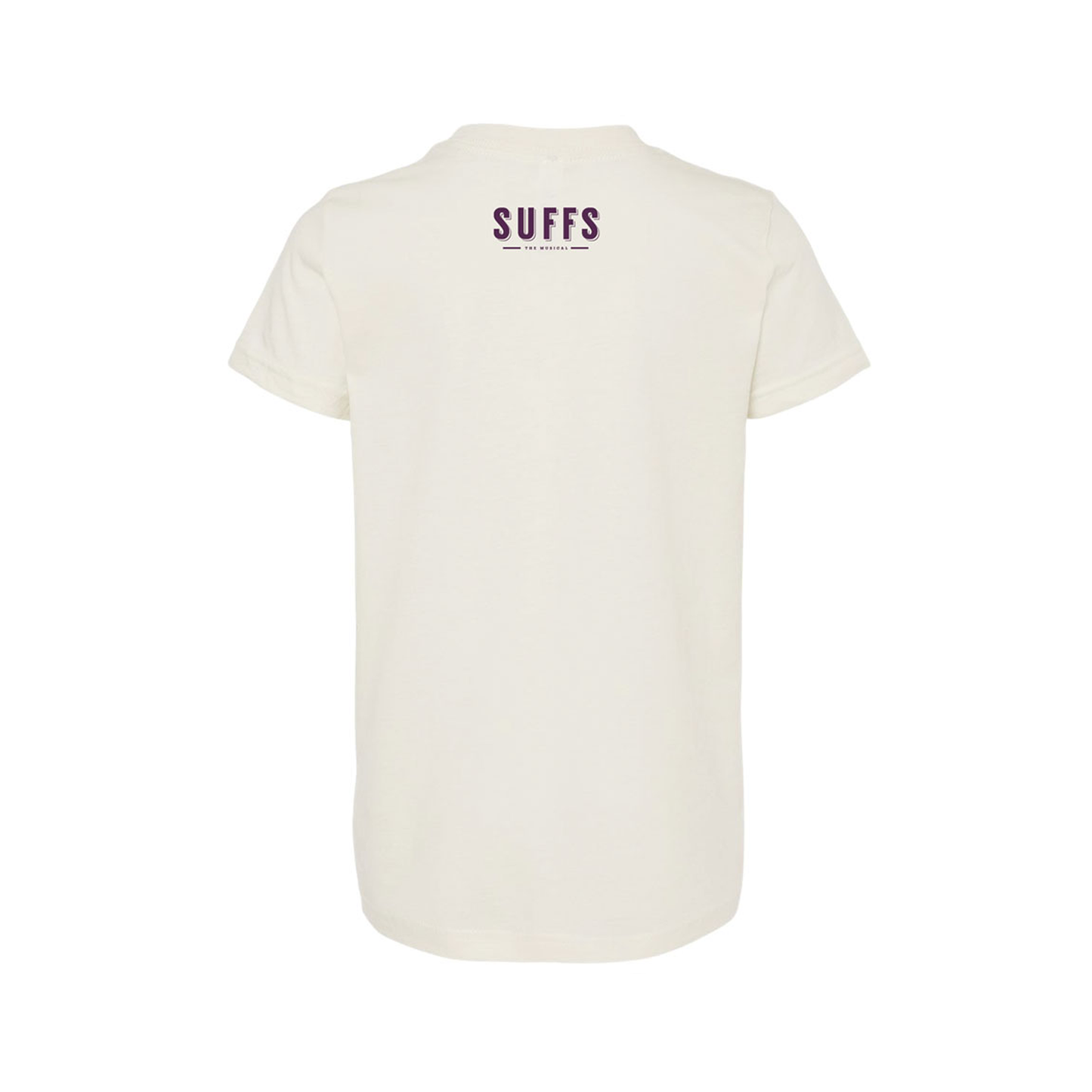 SUFFS Young At The Gates Youth Tee