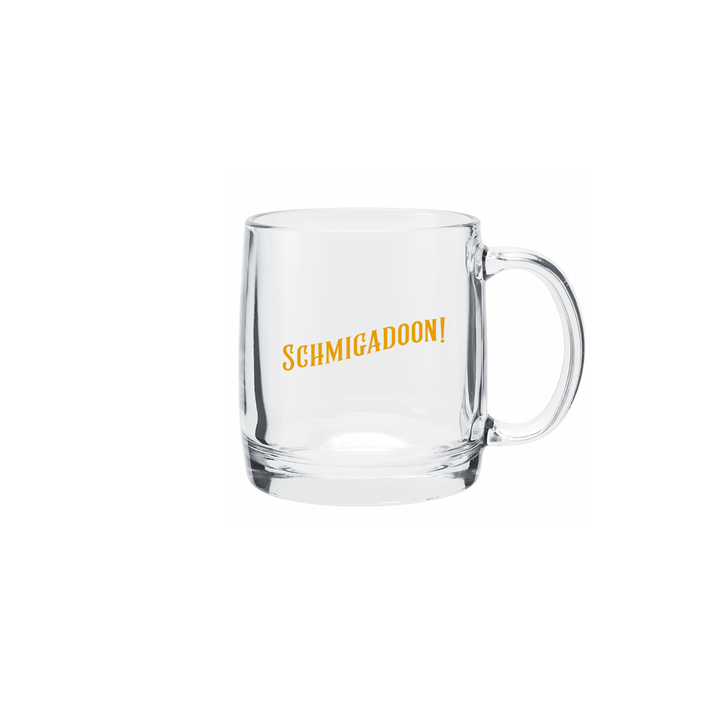 SCHMIGADOON Punch Mug
