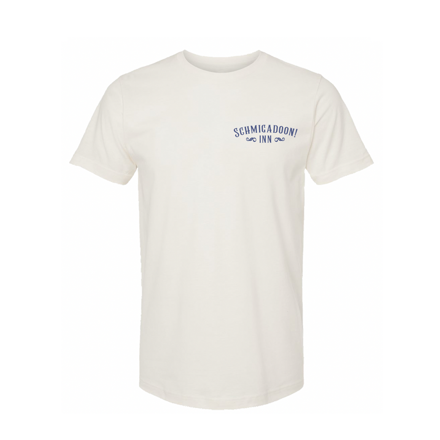 SCHMIGADOON Corn Puddin Tee