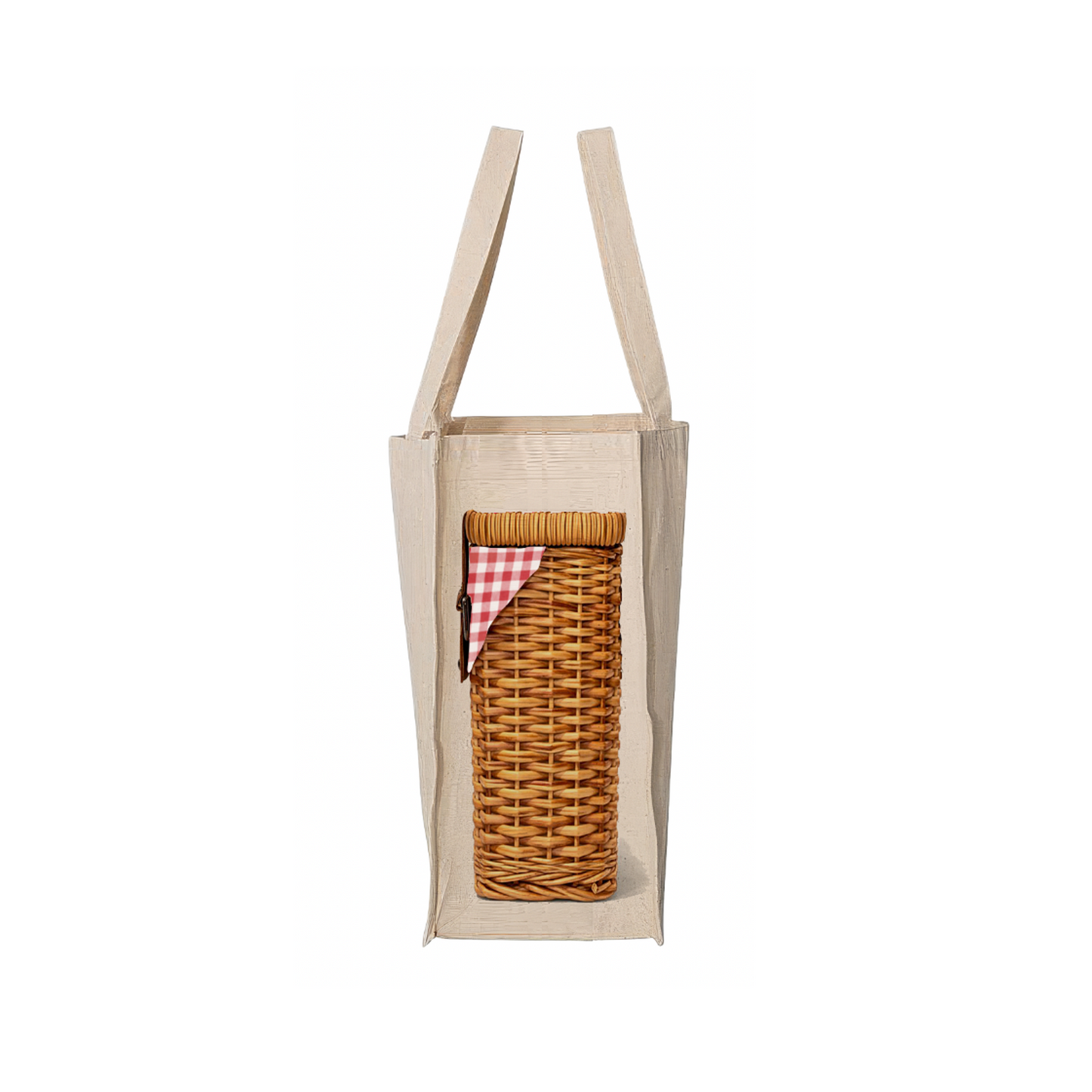 SCHMIGADOON Picnic Tote