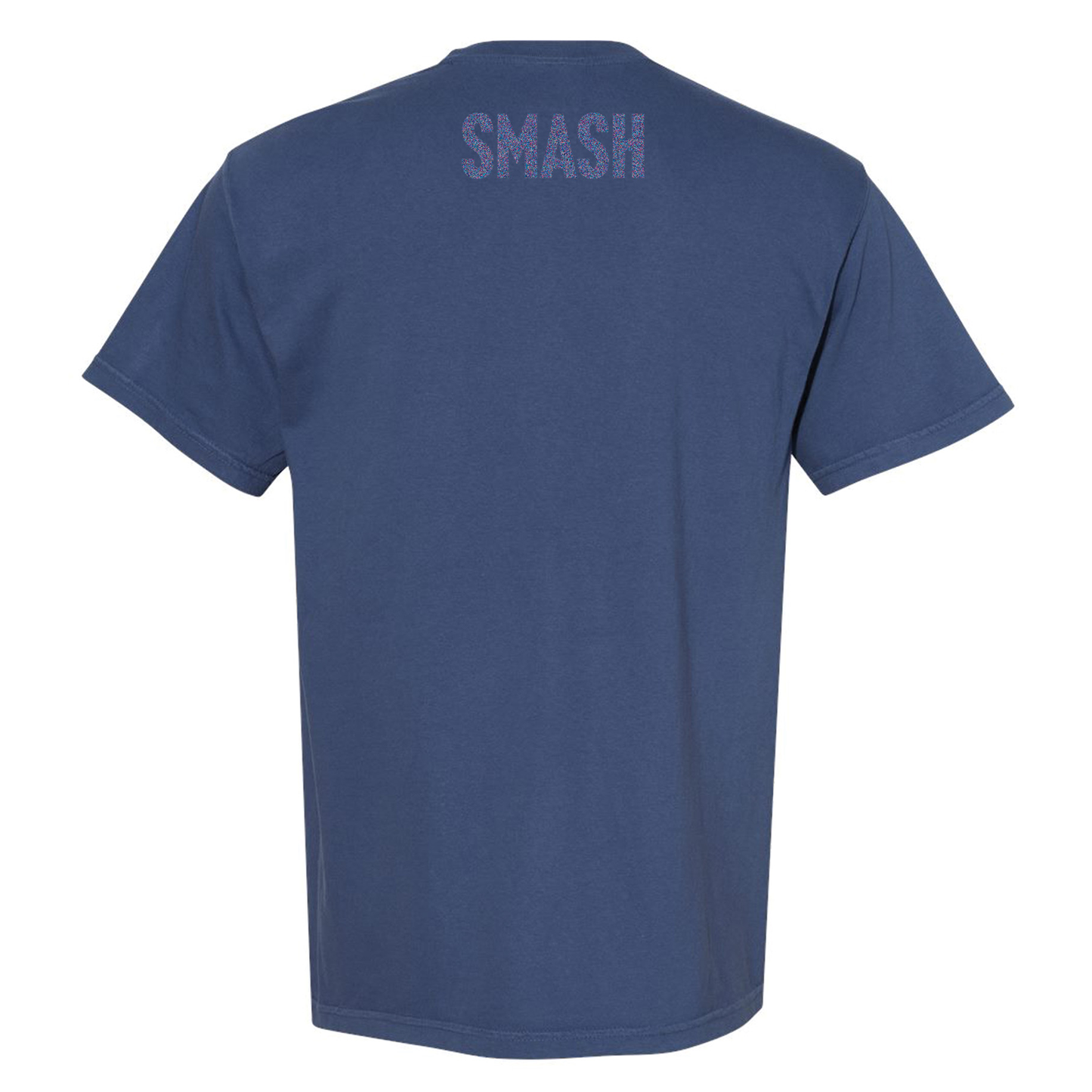 SMASH Bombshell Logo Tee