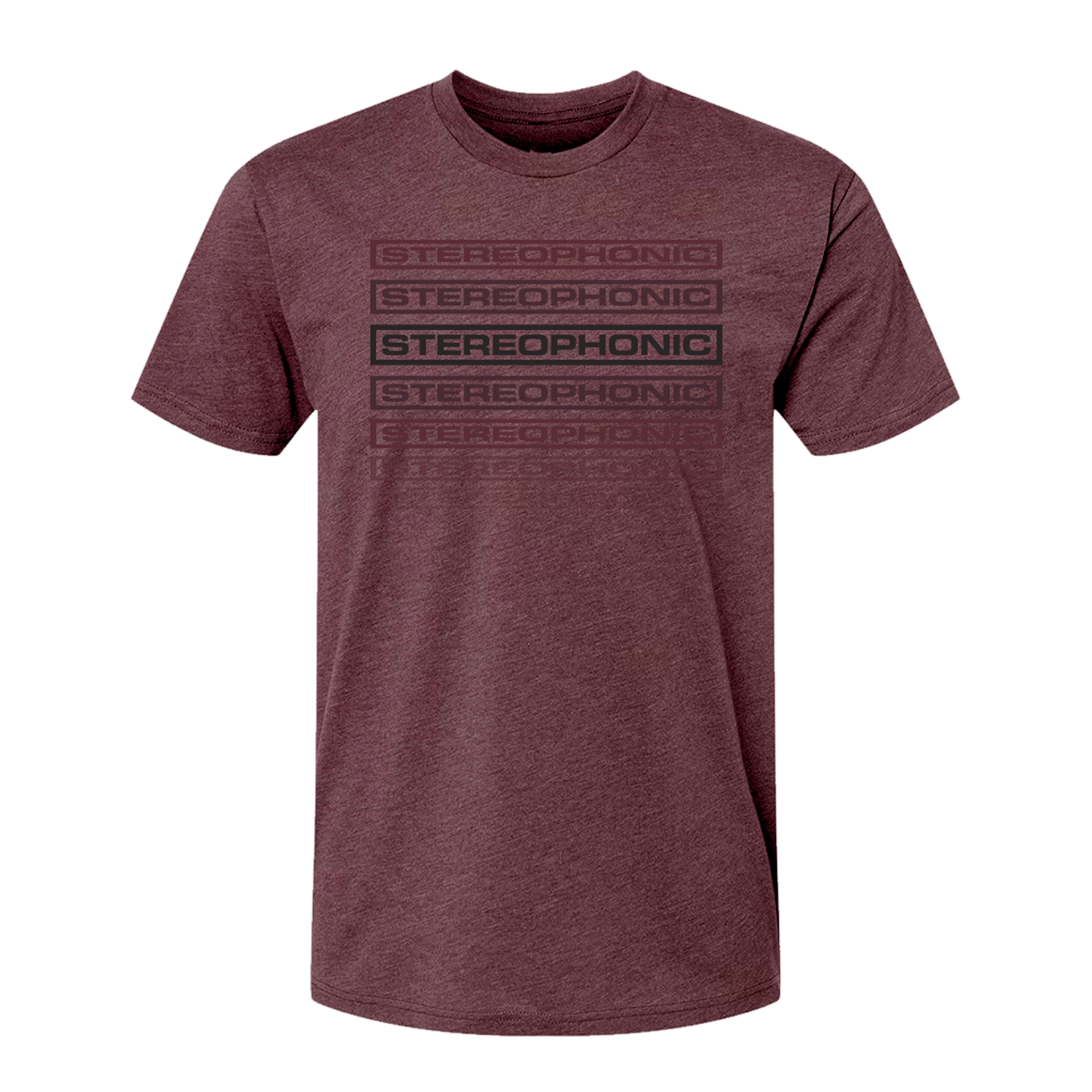 Stereophonics ステレオフォニックス アーティストシャツ Tシャツ