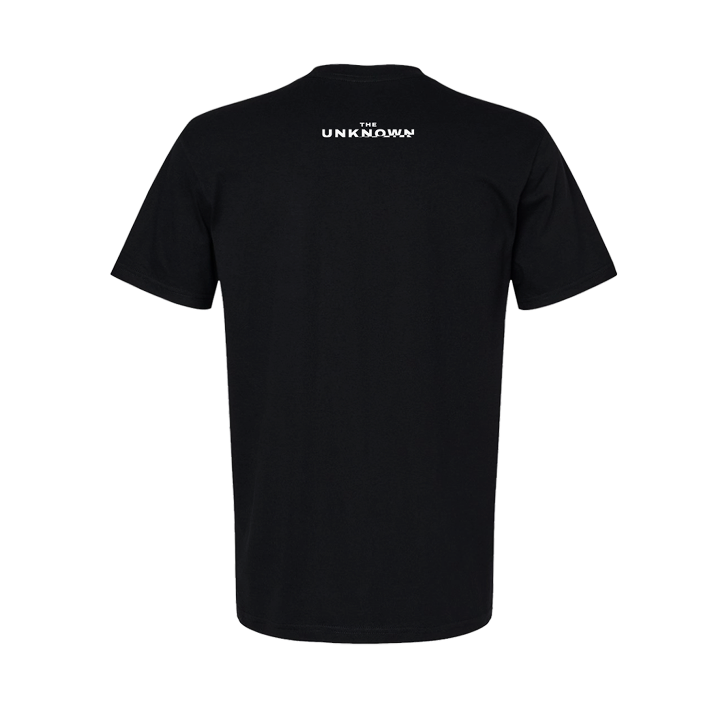 THE UNKNOWN Wanted Me Tee
