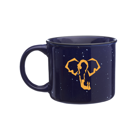 WATER FOR ELEPHANTS Logo Mug