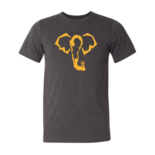 WATER FOR ELEPHANTS Logo Tee