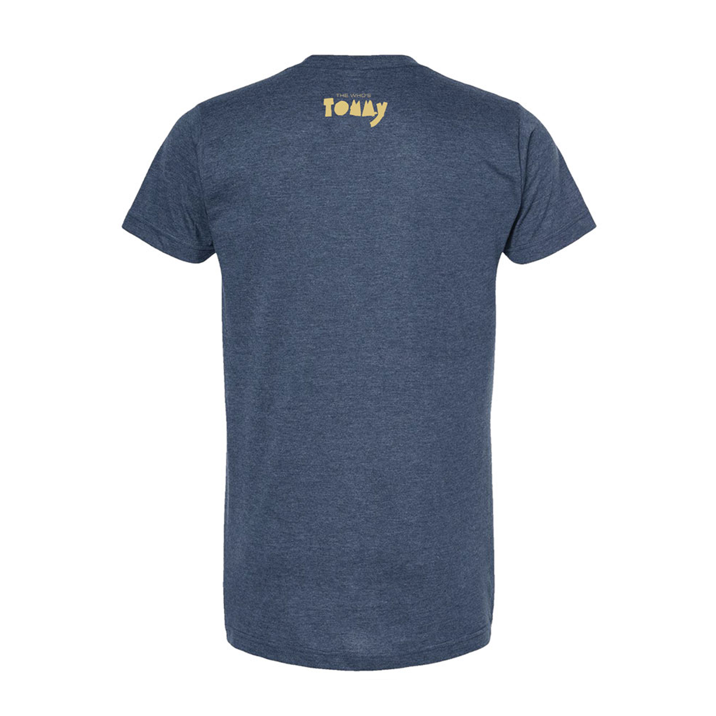 THE WHO'S TOMMY Pinball Wizard Tee