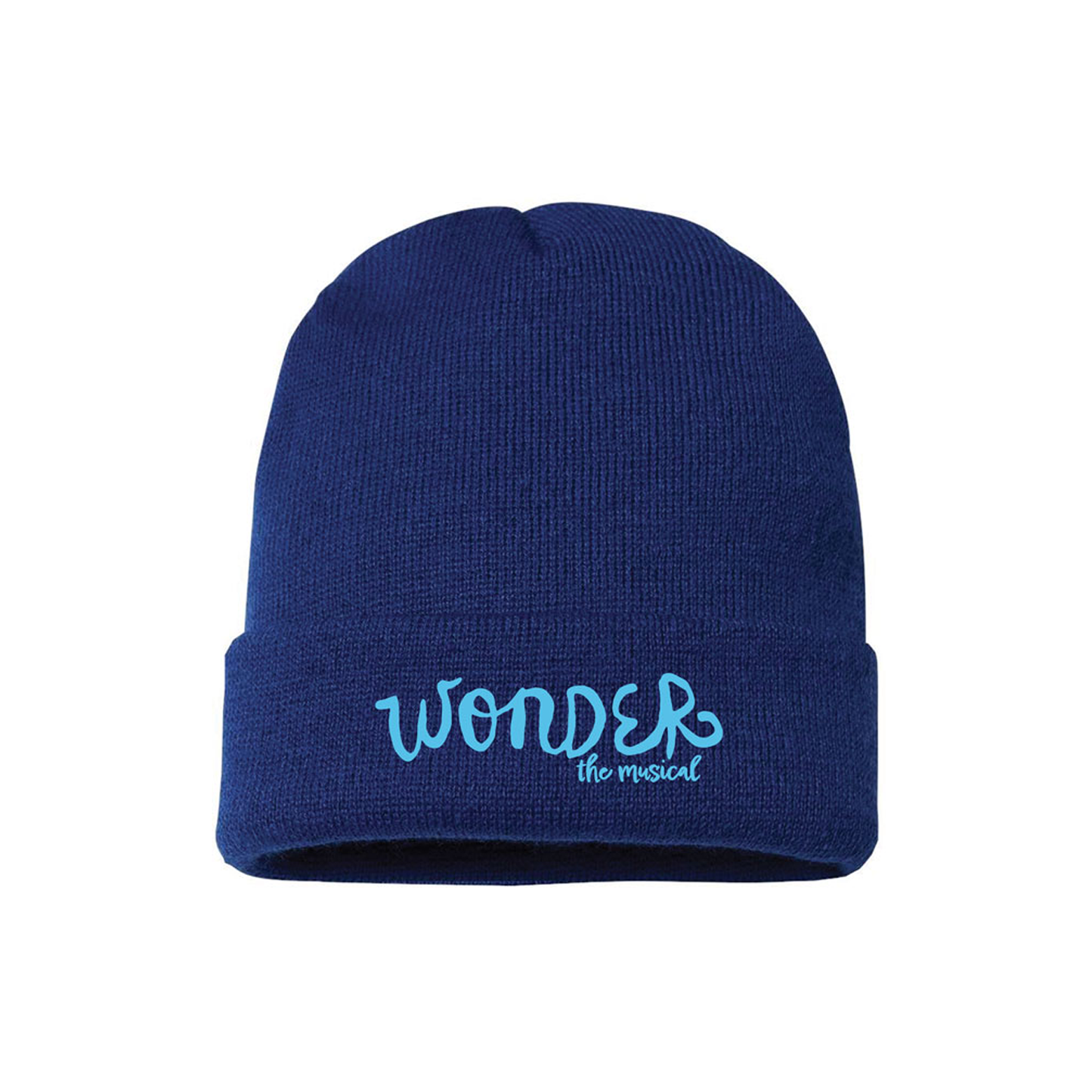 WONDER Choose Kind Beanie