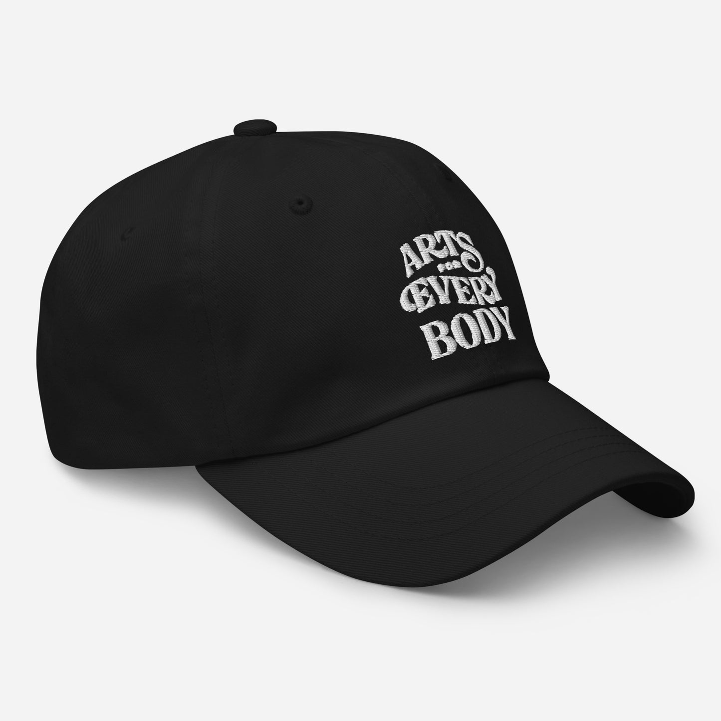 Arts for Everybody Hat