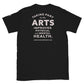 Arts For Everybody Tee - Providence