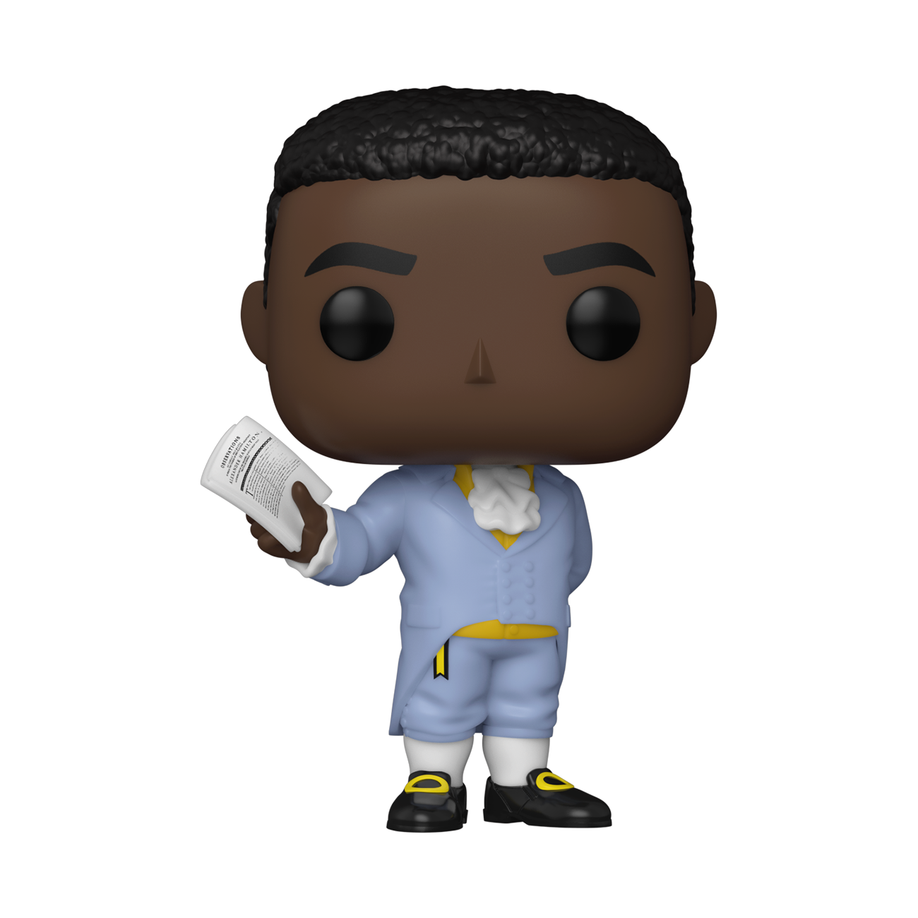 HAMILTON Madison Funko Pop