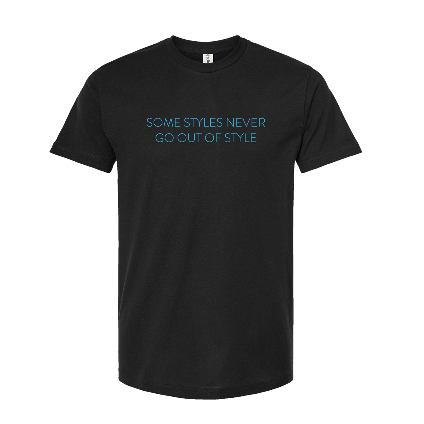 Bob Fosse's Dancin' Logo Style T-Shirt