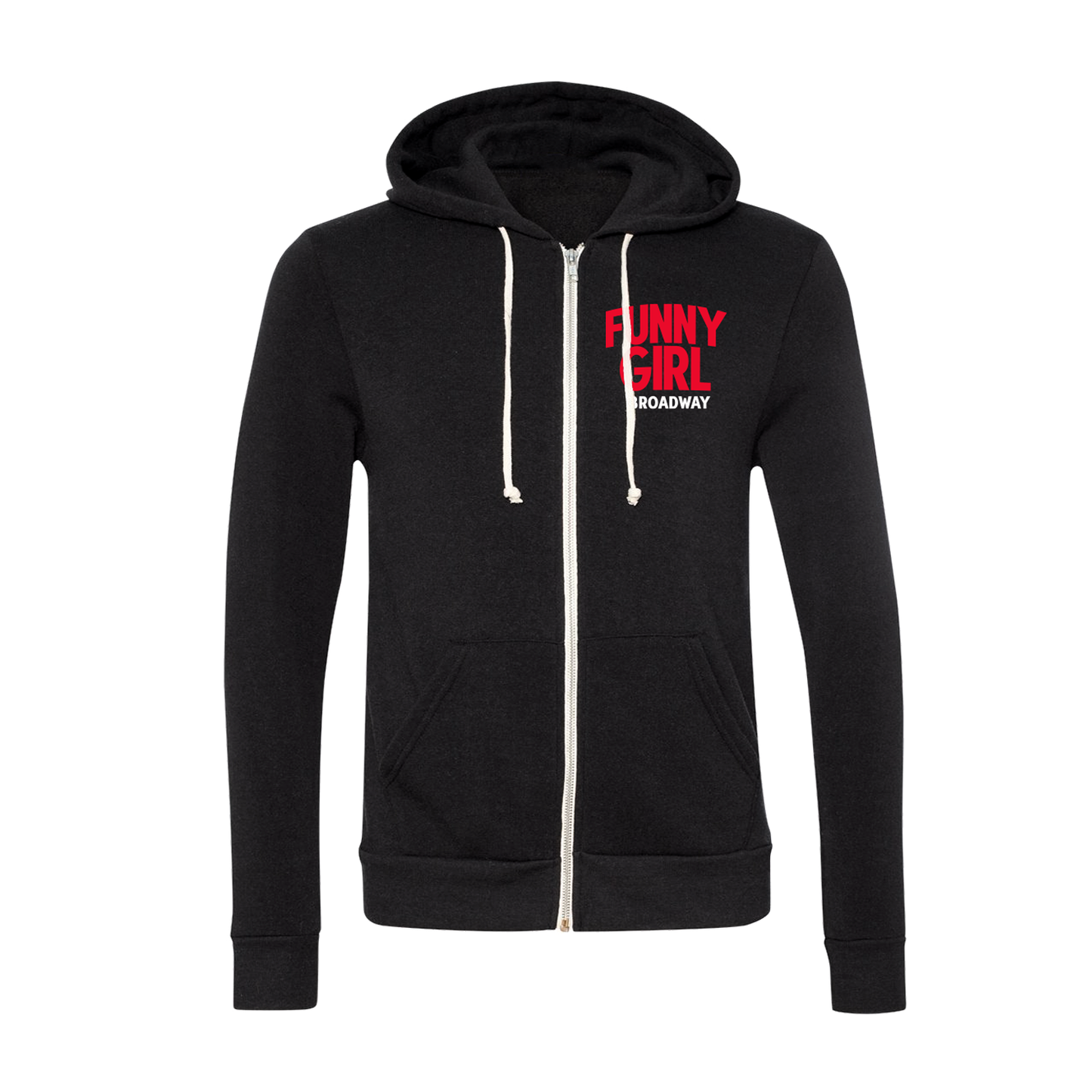 FUNNY GIRL Lea Michele Hoodie