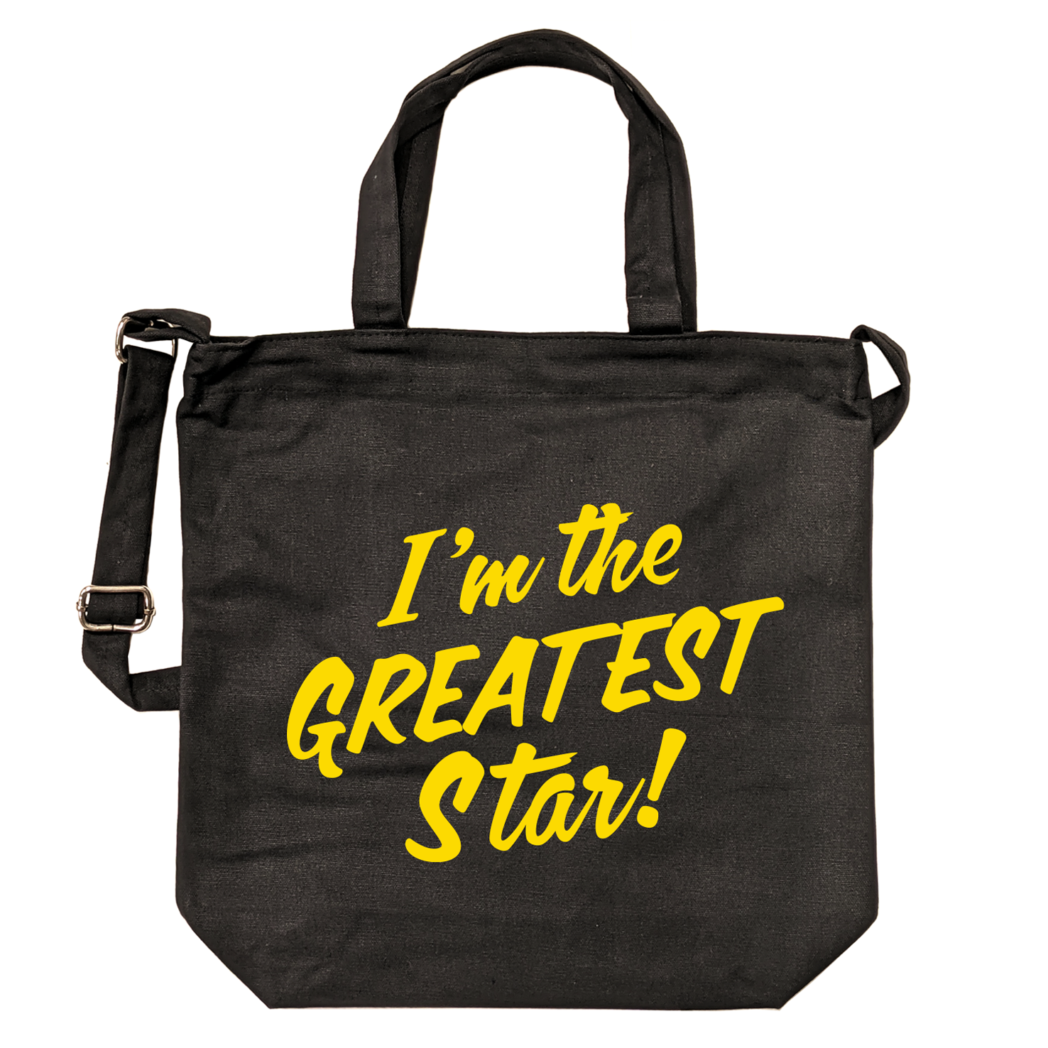 Funny tote sales