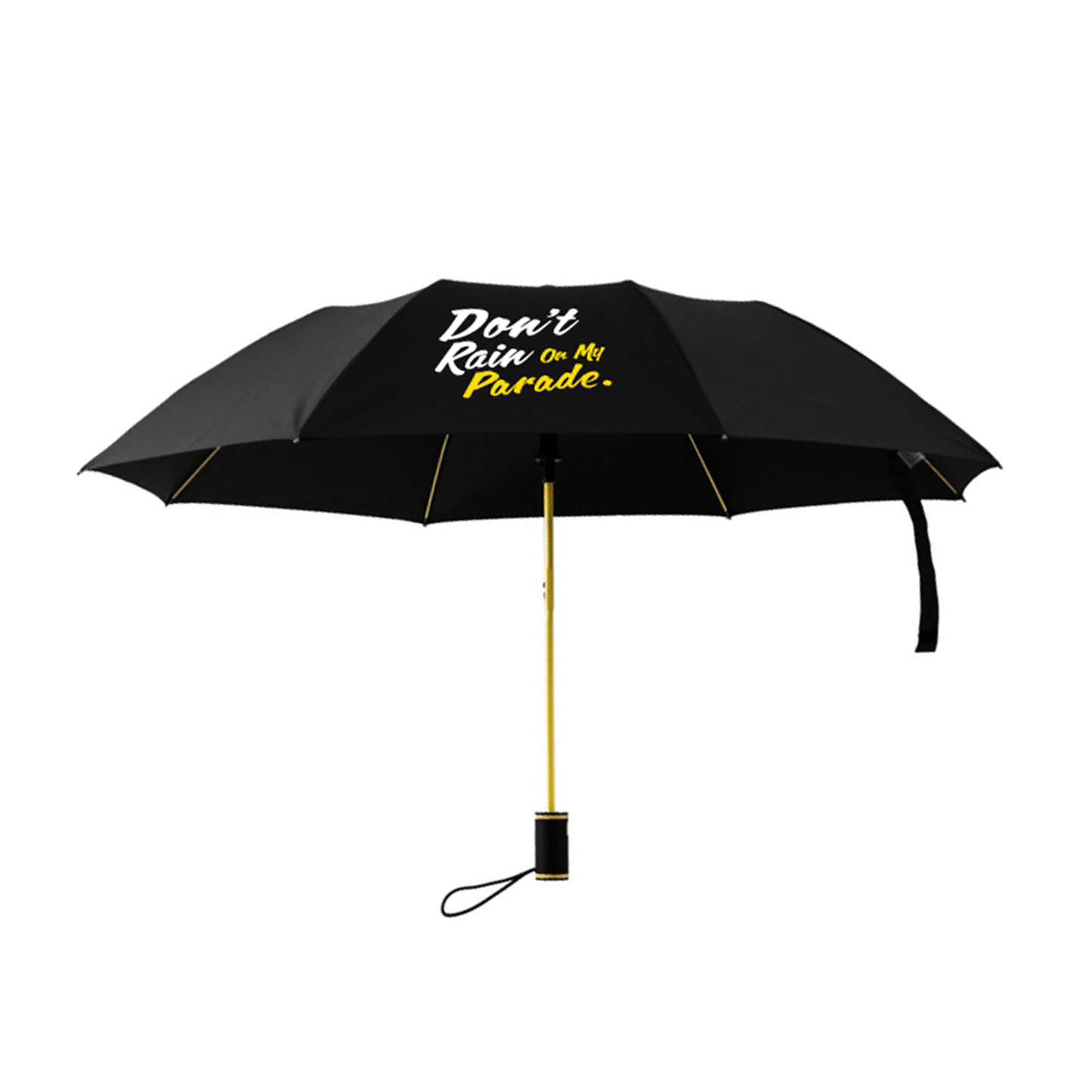 FUNNY GIRL Don't Rain Umbrella