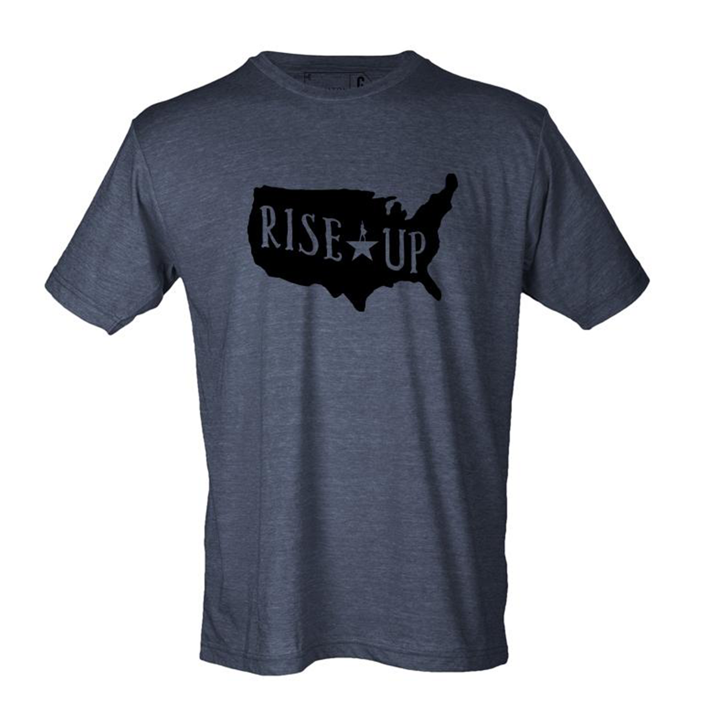 HAMILTON Rise Up Tee