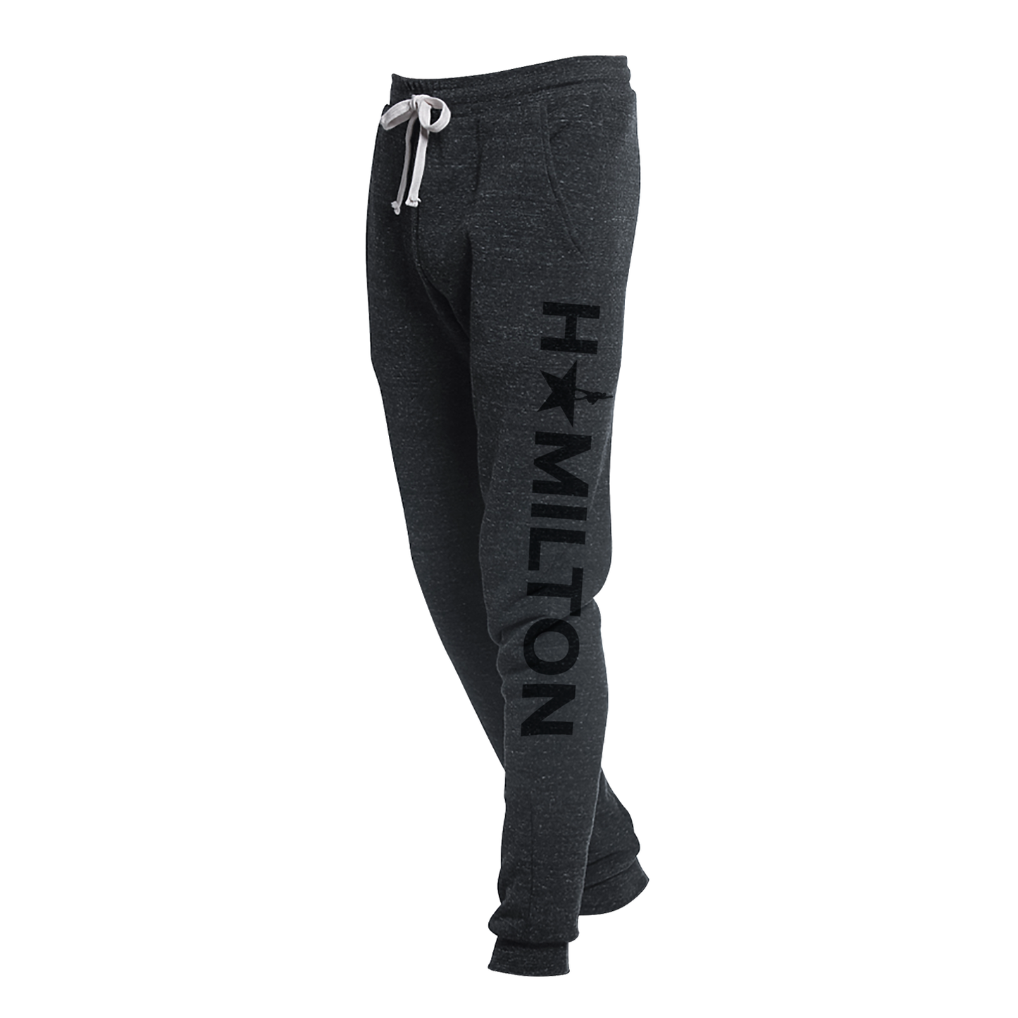 HAMILTON Vinyl Star Joggers
