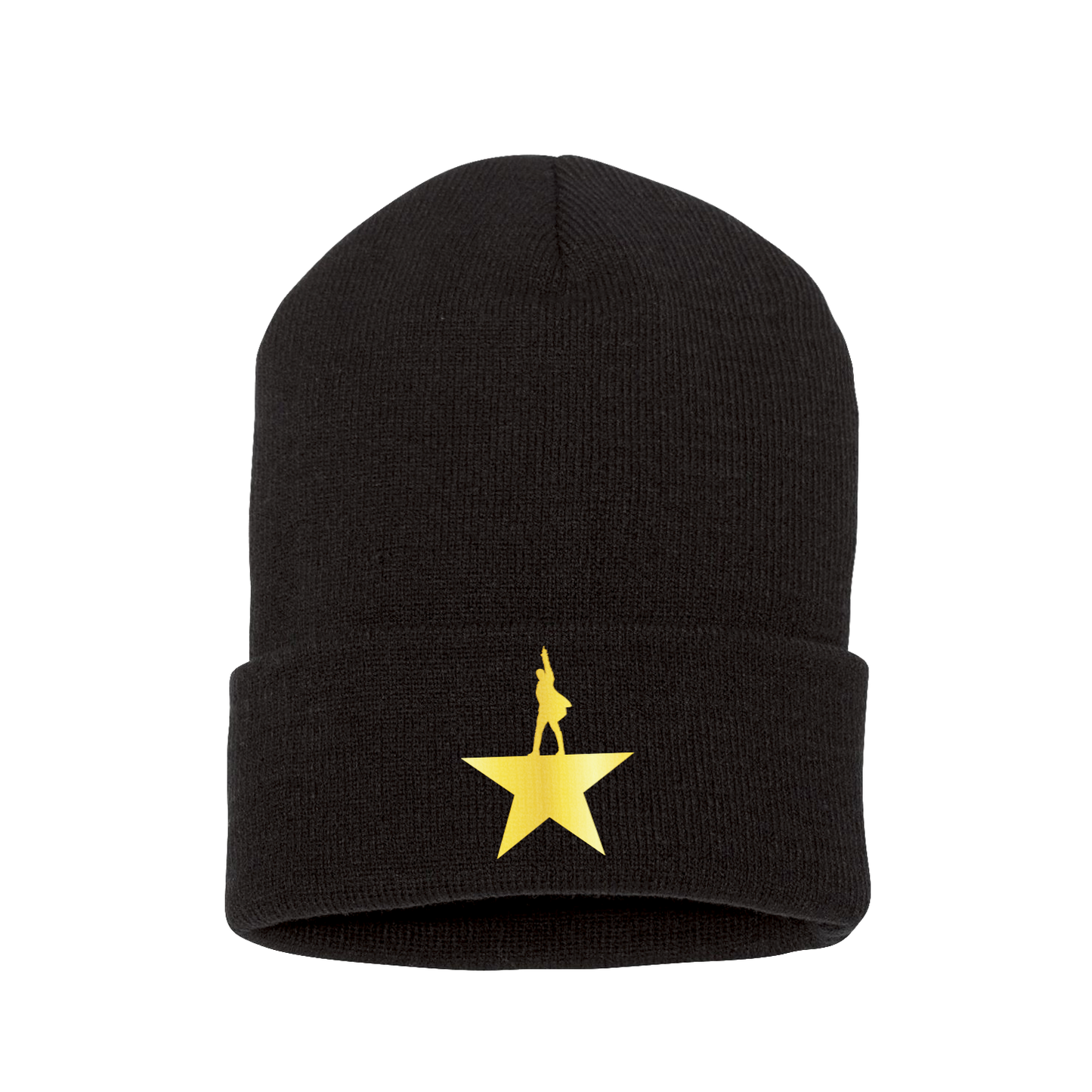 HAMILTON Star Beanie