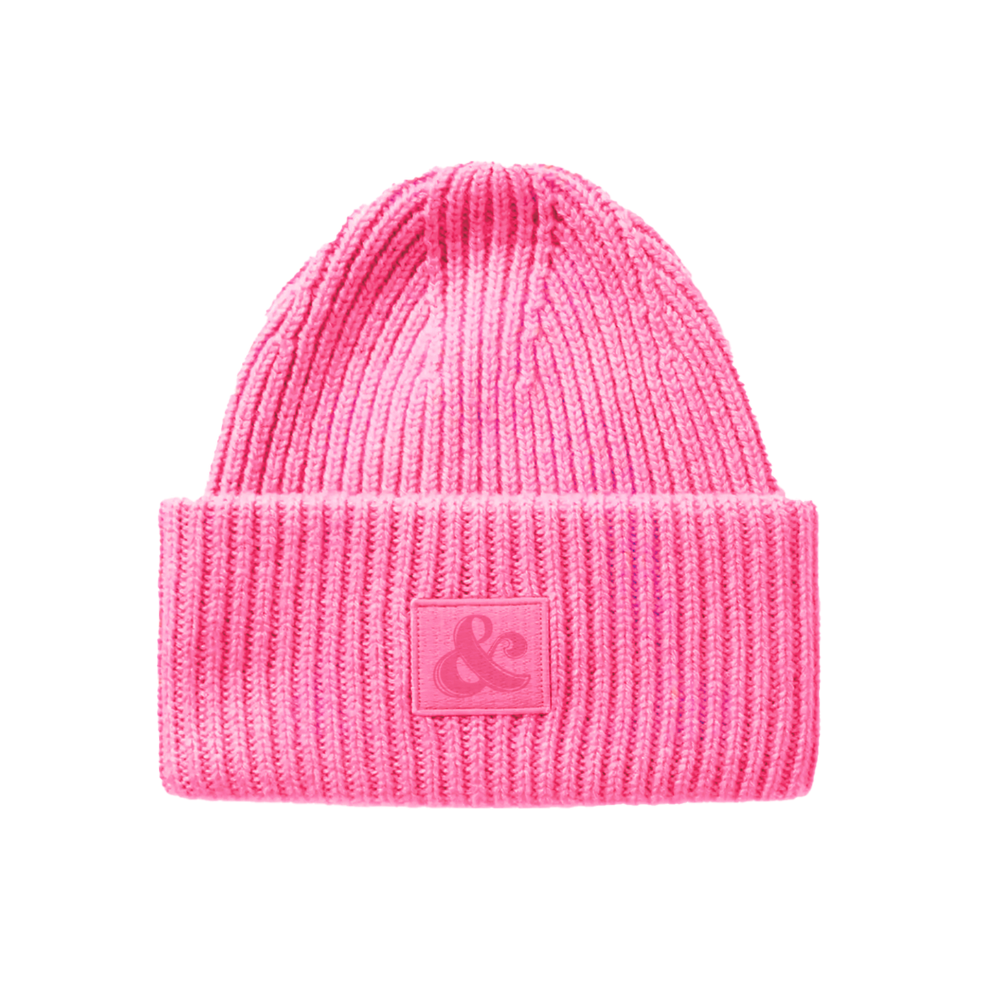 & JULIET Ampersand Beanie