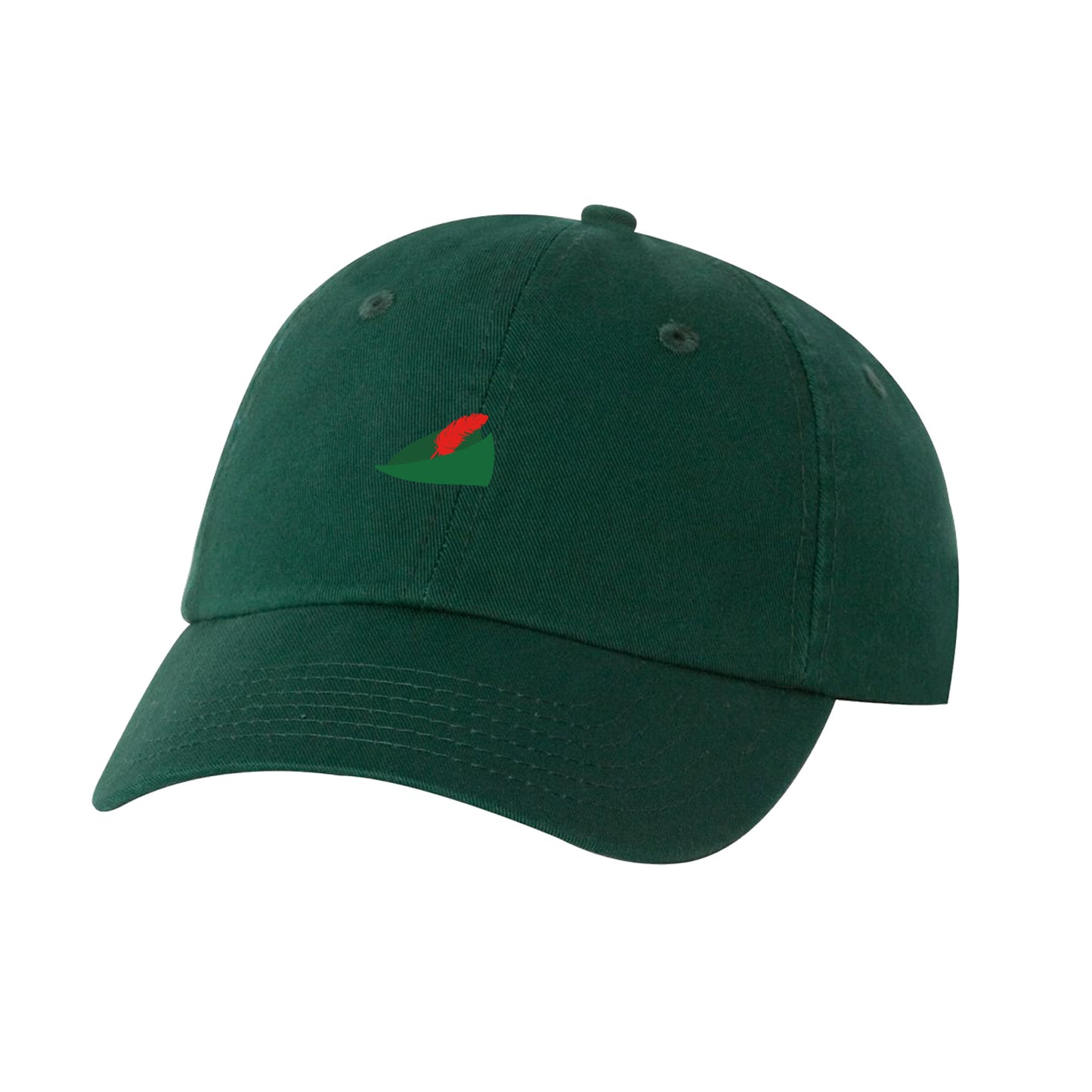 Peter Pan Goes Wrong Logo Cap