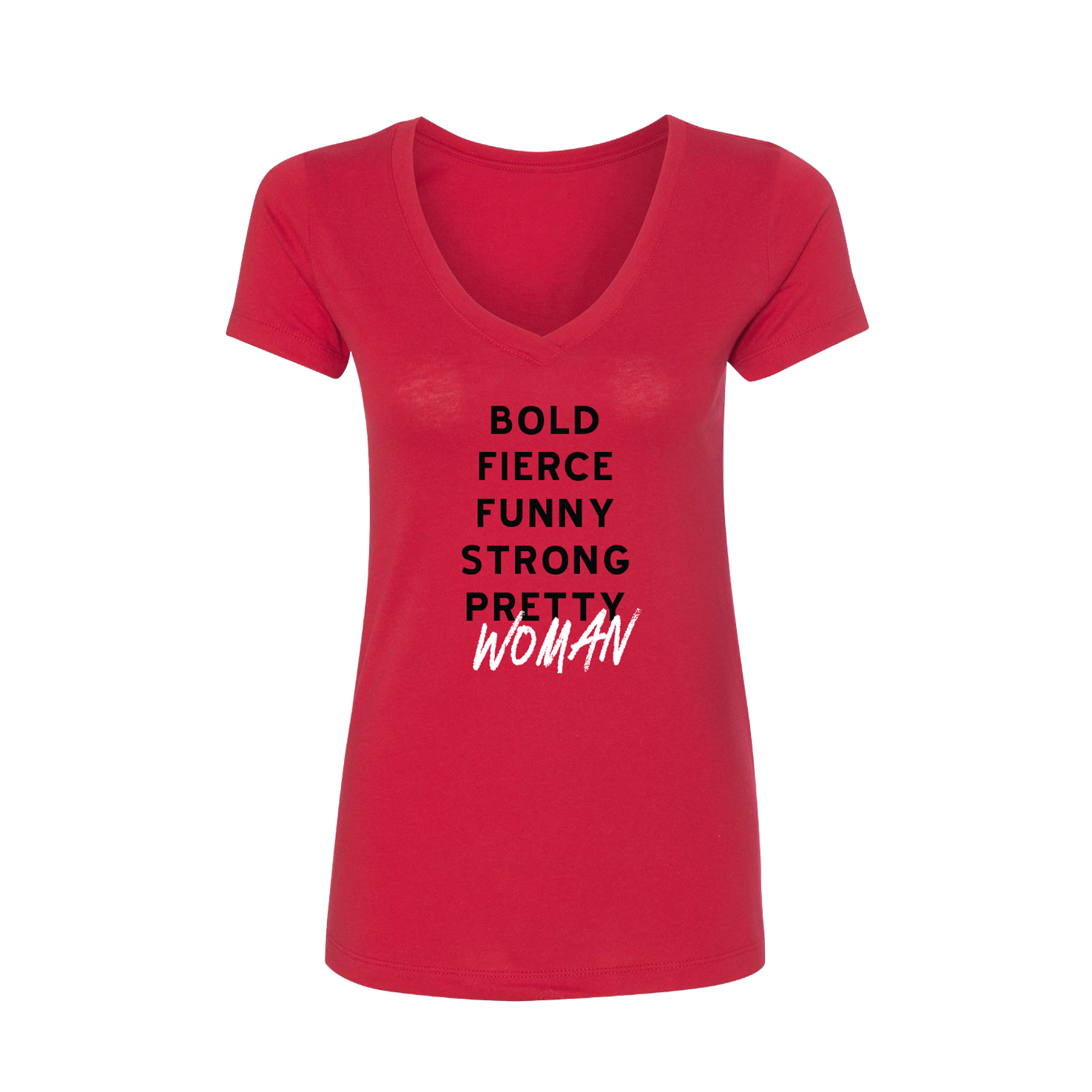 Pretty woman online t shirt