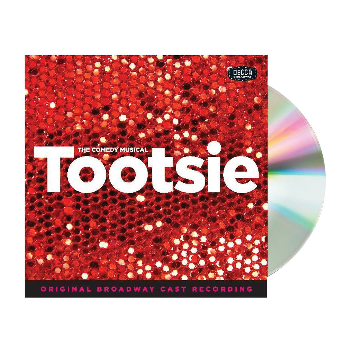 TOOTSIE Cast Album