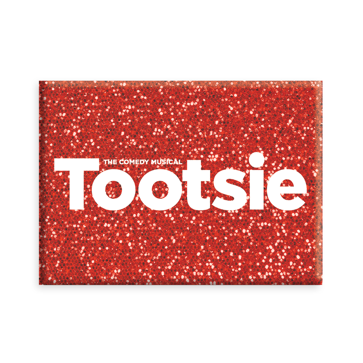 TOOTSIE Logo Magnet