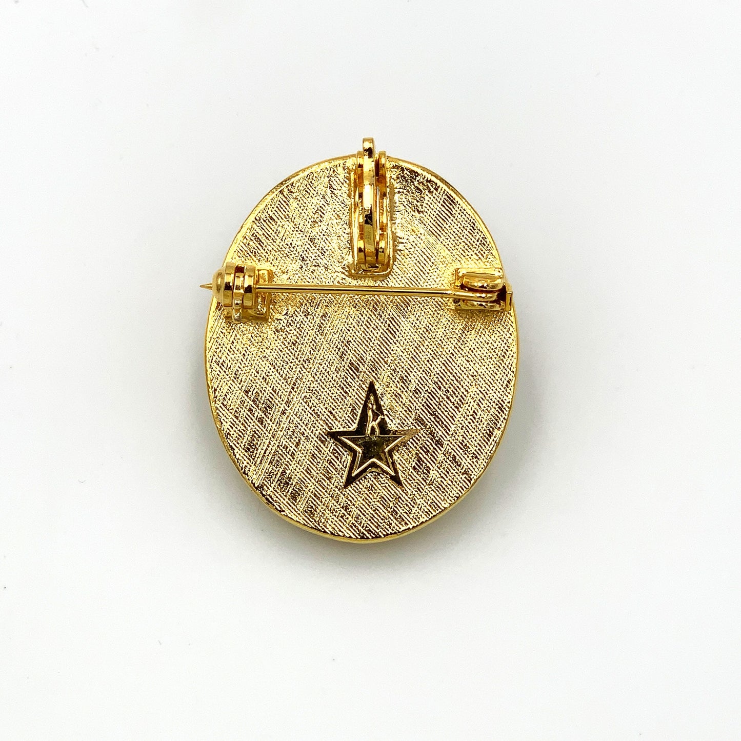 HAMILTON ELIZA SCHUYLER BROOCH