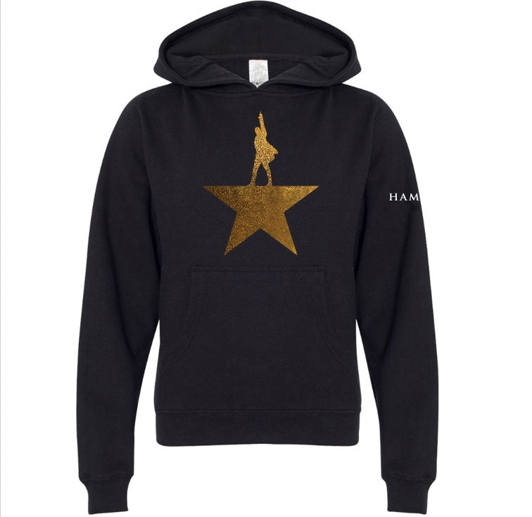 HAMILTON Pullover Youth Hoodie1