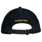 HAMILTON Baseball Cap