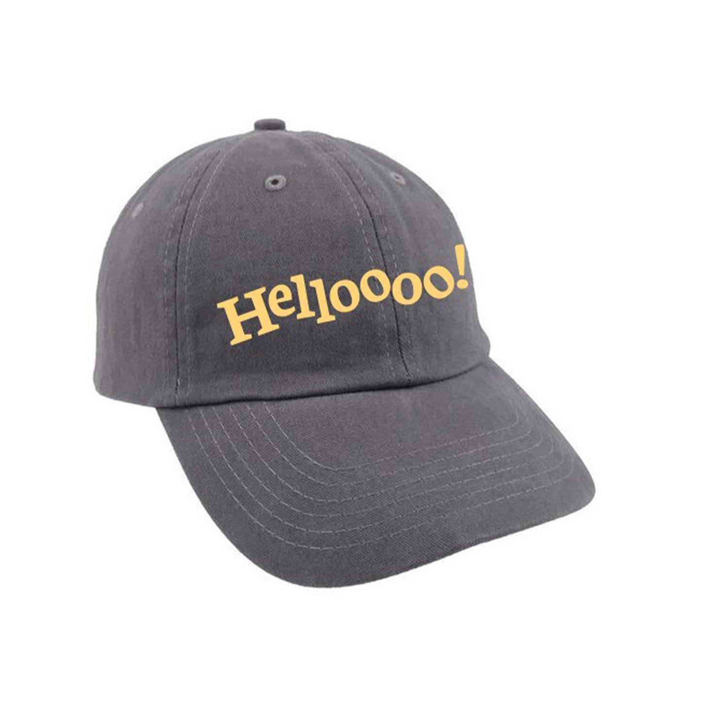 MRS. DOUBTFIRE HELLO CAP