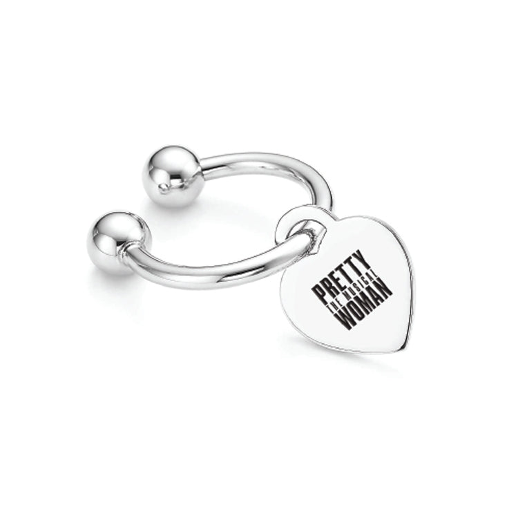 PRETTY WOMAN Keyring