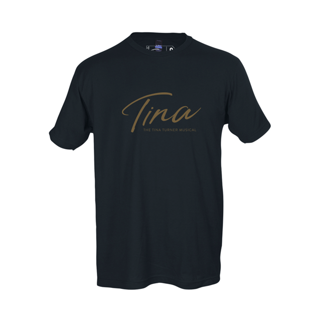 TINA Title Tee