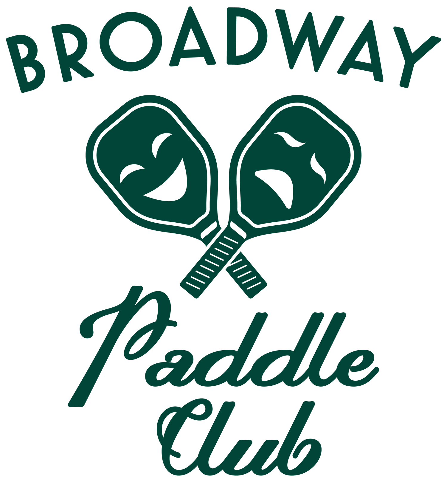 Broadway Paddle Club