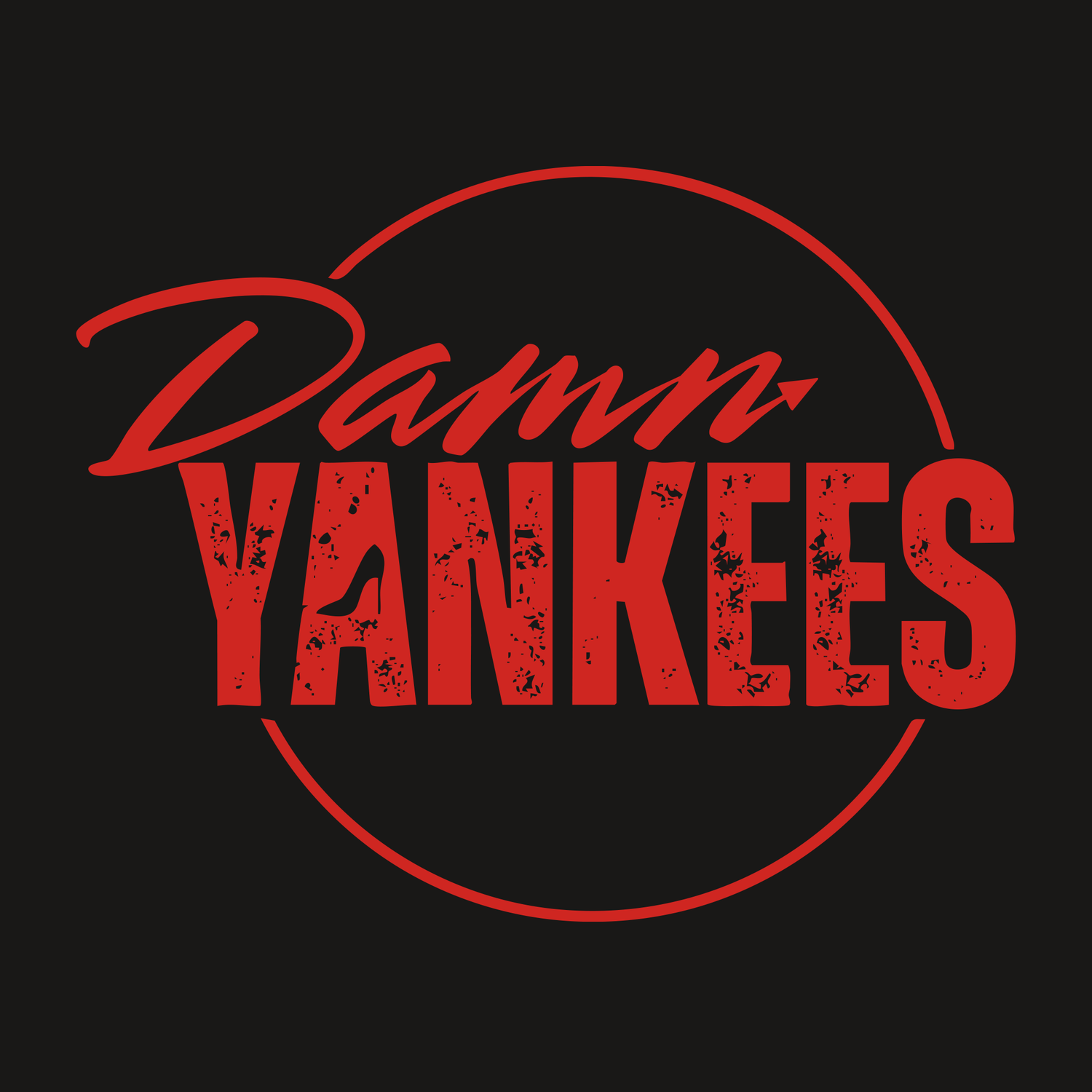 Damn Yankees