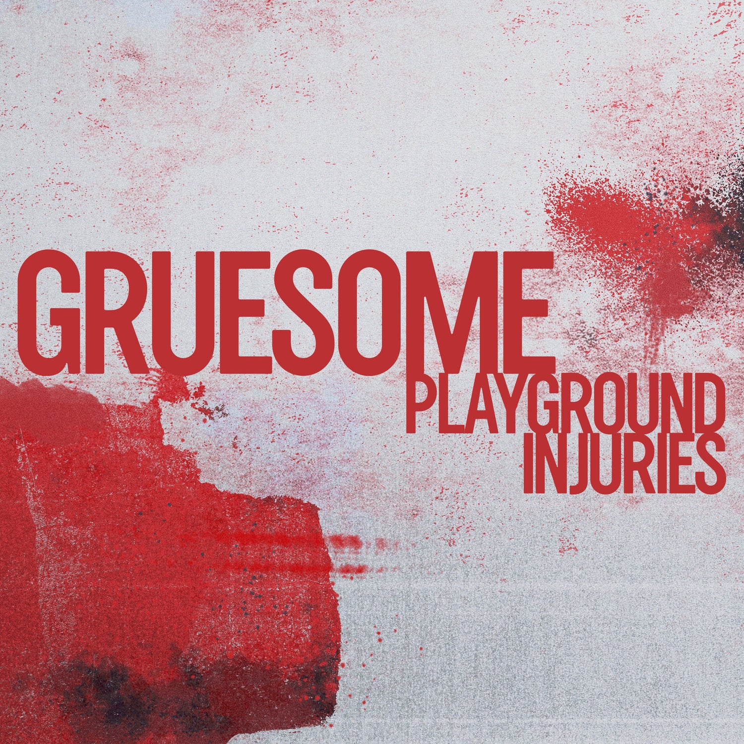 Gruesome Playground Injuries