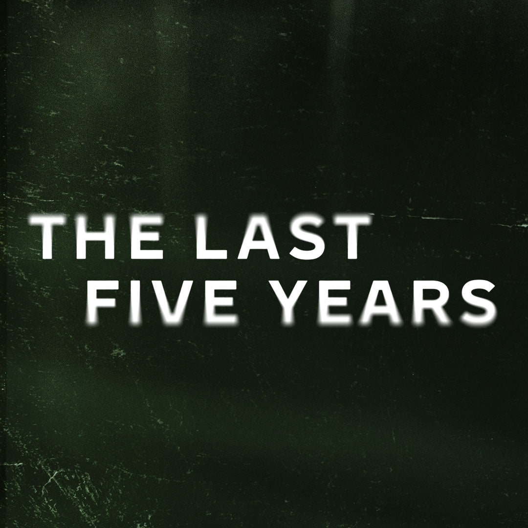 The Last Five Years Broadway Merchandise Shop By Creative Goods The last five years broadway merchandise shop by creative goods
