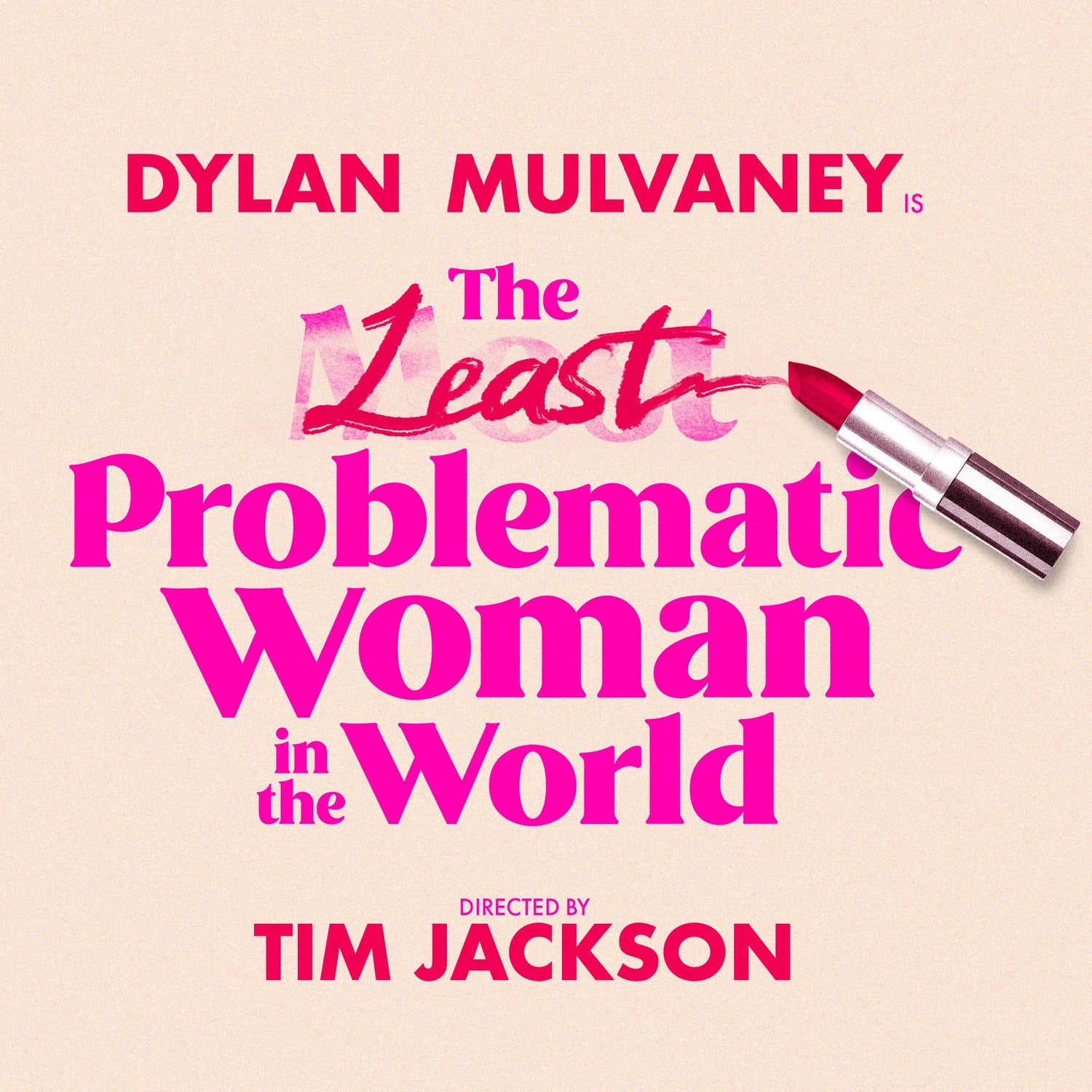 The Least Problematic Woman in the World