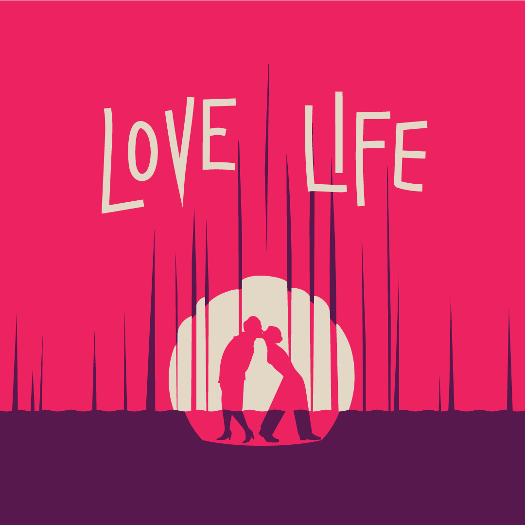 City Center Love Life
