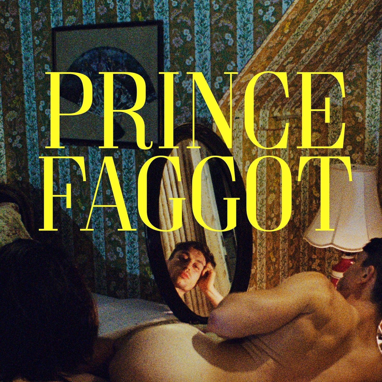Prince Faggot