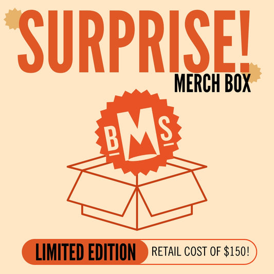 Tony Awards® Surprise Merch Box 2026
