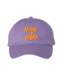 REAL WOMEN HAVE CURVES Make It Work Cap