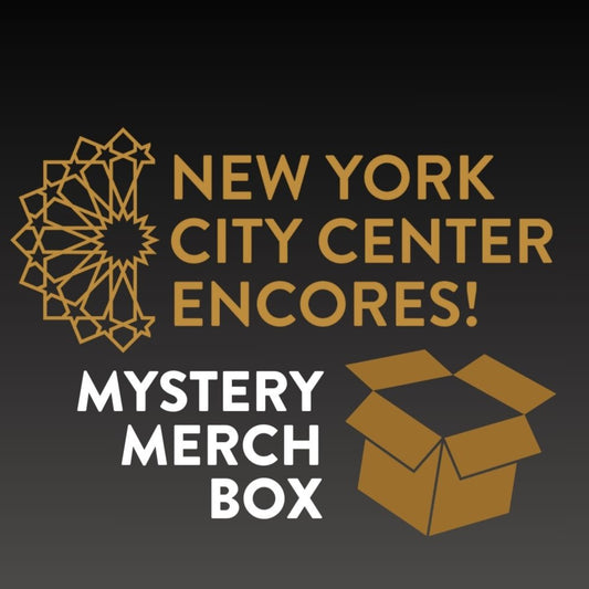 CITY CENTER Mystery Merch Box