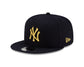 HAMILTON Yankees Cap