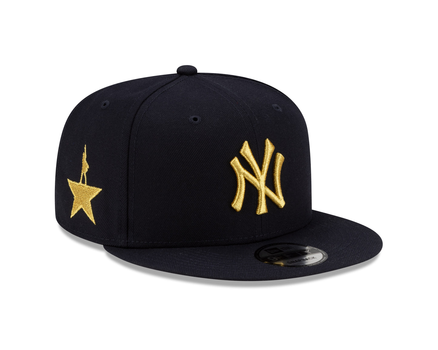 HAMILTON Yankees Cap