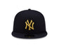 HAMILTON Yankees Cap